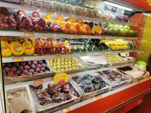 拼拉拉線下新零售門(mén)店開(kāi)業(yè)盛況 桐鄉(xiāng)引爆水果消費(fèi)新熱潮